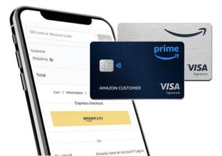 Amazon Pay flex payments