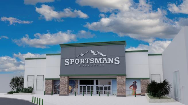 Sportsman’s Warehouse ended fiscal 2022 with 131 stores. 