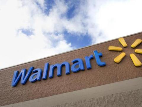 Walmart and Target retain their top spots for parents to shop for back-to-school items.
