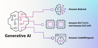 Amazon AI model